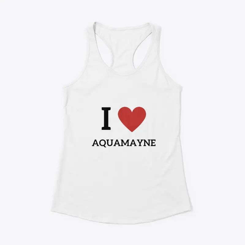 AQUAMAYNE