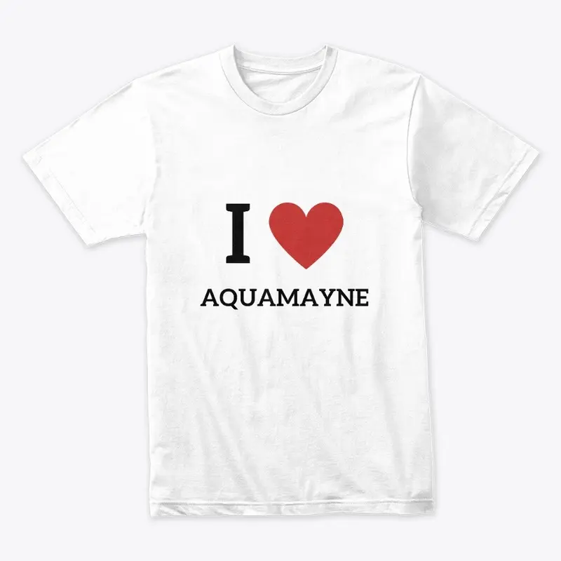 AQUAMAYNE