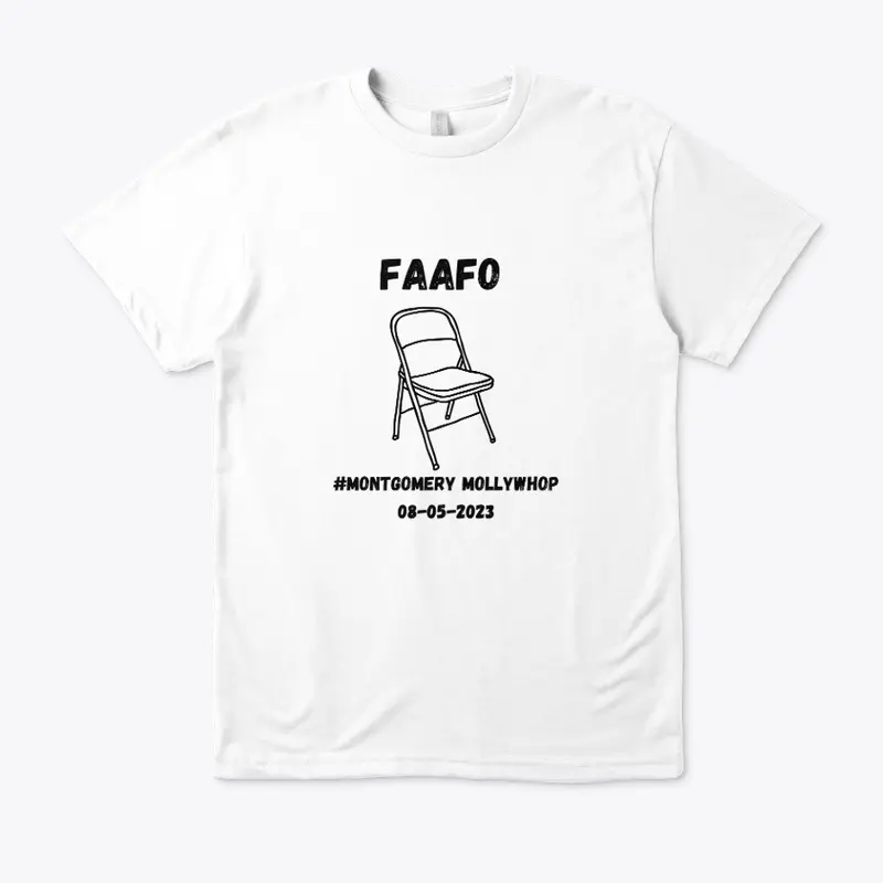 FAAFO